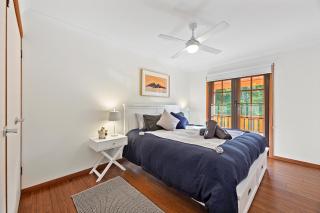 Pet Friendly Farm Stay in heart of the Tilba village - Central Tilba - 4