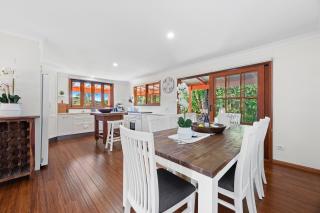 Pet Friendly Farm Stay in heart of the Tilba village - Central Tilba - 8