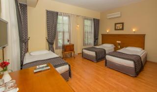 Argos Hotel - Antalya (Adalia) - 4