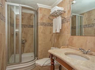 Argos Hotel - Antalya (Adalia) - 2