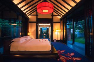 Banyan Tree Lijiang - Lijiang - 6