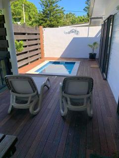 Kaia Villas - Rarotonga - 1