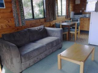 Ossies Motels and Chalets - Ohakune - 6