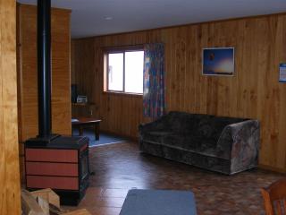 Ossies Motels and Chalets - Ohakune - 3
