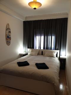 HOME4U - Cosy Apartment with Fantastic Terrace - Cabanas de Tavira - 7
