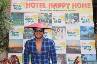 Hotel Happy Home - 3