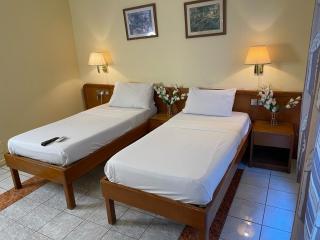 Maple Leaf Korean Hotel - Accra - 6