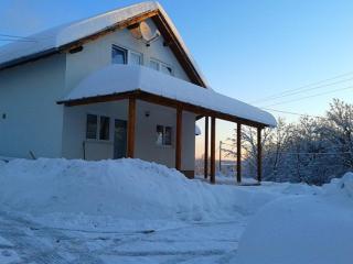 Guesthouse Abrlic - Seliste Dreznicko - 7
