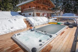 Chalet Le Mousqueton - OVO Network - La Clusaz - 0