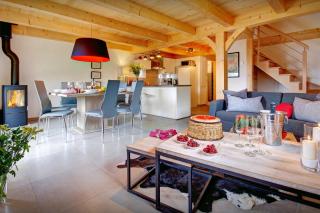 Chalet de Paul et Marie - OVO Network - Manigod - 0