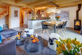 Chalet Lydie Manigod - OVO Network - Manigod - 0