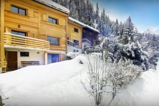 Chalet La Frasse - OVO Network - La Clusaz - 8
