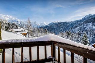 Chalet Les Houlottes - OVO Network - Manigod - 7