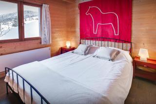 Chalet Les Houlottes - OVO Network - Manigod - 4
