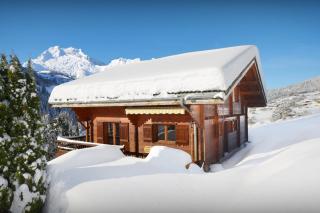 Chalet Les Houlottes - OVO Network - Manigod - 3