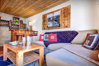 Chalet Le Petit Mazot - OVO Network - La Clusaz - 8