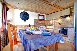 Chalet Le Petit Mazot - OVO Network - La Clusaz - 6