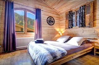 Chalet Le Petit Mazot - OVO Network - La Clusaz - 5