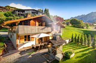 Chalet Le Petit Mazot - OVO Network - La Clusaz - 9