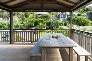 Miro Magic - Stay Waiheke - Palm Beach - 4