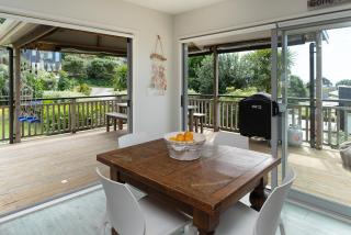 Miro Magic - Stay Waiheke - Palm Beach - 6
