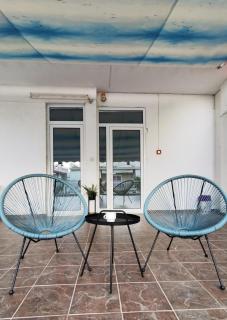 La familia apartments - Olympiakí Aktí - 2
