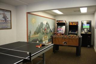 Best Western Tyrolean Lodge - 6
