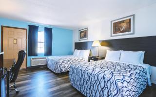 Sky-Palace Inn & Suites Wellington - Wellington - 7