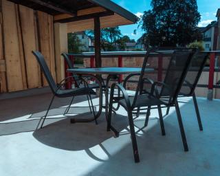 Appartementhaus- Bredner / Appartement II - 2