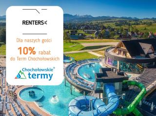 Stara Polana Apartamenty & Spa Zakopane by Renters Prestige - Zakopane - 7