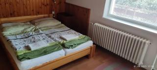 Ubytovanie 184, Bed and Braekfast 184 - Stará Lesná - 7