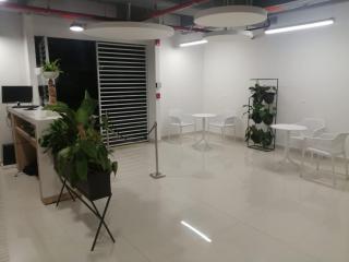 Apartamento nuevo - Amoblado en Puerto azul - Club House Piscina, Futbol, Jacuzzi, Voley playa - 3