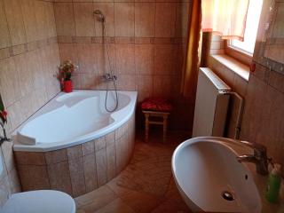 Jázmin-Szieszta Apartmanház Balatonfüred - 1