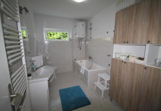 Sunshine Holiday Home - 6
