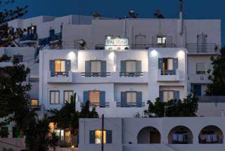 Hotel Iris - Naousa - 3