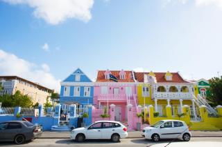 Scuba Lodge & Suites - Willemstad - 8
