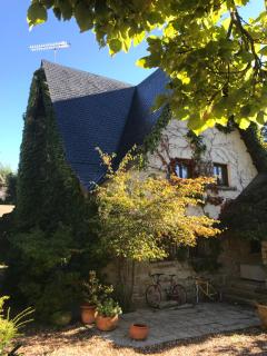 La Casita de Navacerrada - Navacerrada - 1