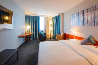 Hotel Metropol Basel - Basilea - 5