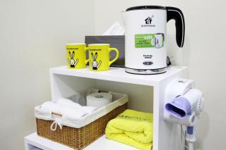 24 Guesthouse Myeongdong Avenue - Seoul - 9