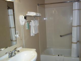 American Regency Inn - 9