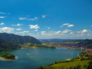 Landhaus SeenSucht - Schliersee - 9