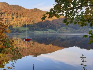 Landhaus SeenSucht - Schliersee - 8
