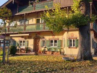 Landhaus SeenSucht - Schliersee - 7
