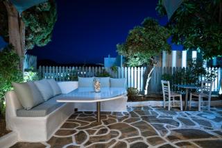 Hotel Iris - Naousa - 4