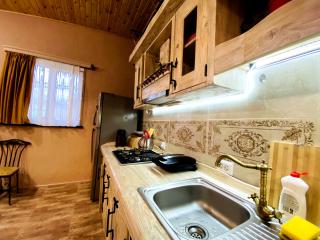 Four seasons in Ananuri - 6