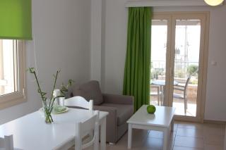 Thea Hotel - Studios & Suites - Marmari - 7