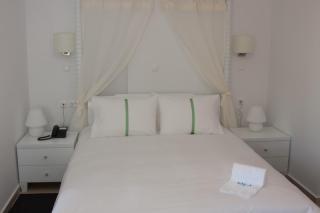 Thea Hotel - Studios & Suites - Marmari - 5