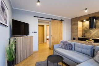 Apartament Julia - Zakopane - 7