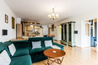 Apartament Sabała Odkryj Zakopane - Zakopane - 0