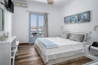 Hotel Iris - Naousa - 9